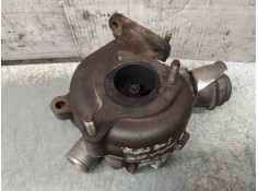 Recambio de turbocompresor para volkswagen passat variant (3b5) 1.9 tdi referencia OEM IAM 4541581 028145702C  2