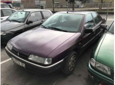 citroen xantia berlina del año 1995