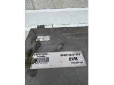 Recambio de centralita motor uce para renault 21 berlina (b/l48) 2.0 referencia OEM IAM S101710101B HOM7700747899 7700854536 2
