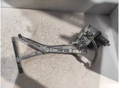 Recambio de elevalunas delantero derecho para opel zafira b cosmo referencia OEM IAM 13132221 13132435 A3370