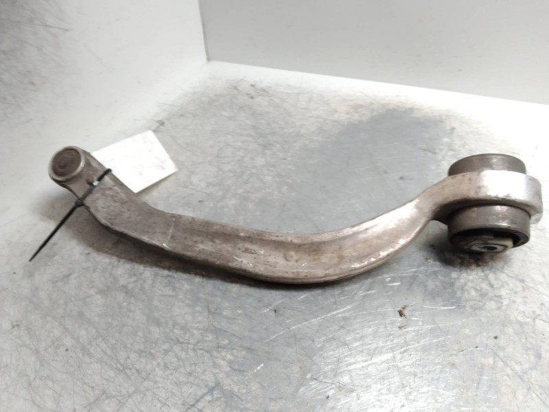 Recambio de brazo suspension inferior delantero izquierdo para volkswagen passat berlina (3b2) 1.8 20v turbo referencia OEM IAM 
