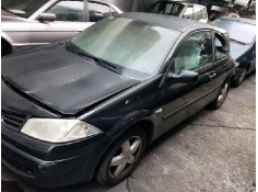 renault megane ii berlina 3p del año 2007