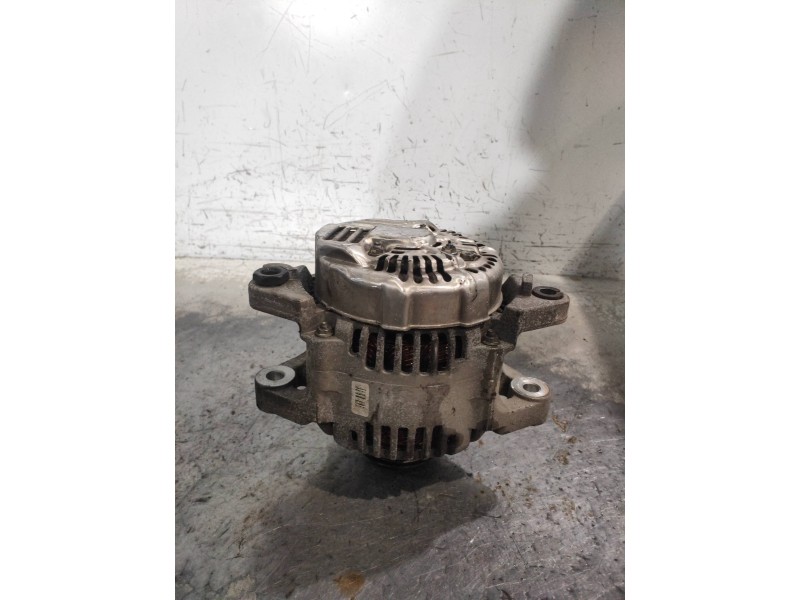 Recambio de alternador para kia carnival 2.9 crdi cat referencia OEM IAM 373004X900 021319221 