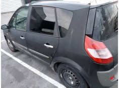 renault scenic ii del año 2004 2
