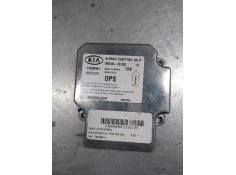 Recambio de centralita airbag para kia sorento 2.5 crdi vgt ex1 referencia OEM IAM 5WK43245 959103E200 45S0008337F 40020504