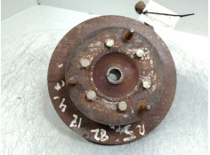 Recambio de mangueta delantera izquierda para renault 5 1.1 referencia OEM IAM   