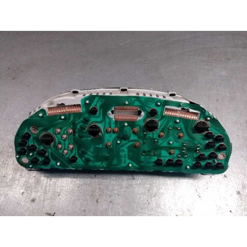 Recambio de cuadro instrumentos para kia sorento 2.5 crdi vgt ex1 referencia OEM IAM 940033E080 20021001 200373000K Y09