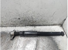Recambio de amortiguador trasero izquierdo para citroen c4 lim. live edition referencia OEM IAM 9811519480  