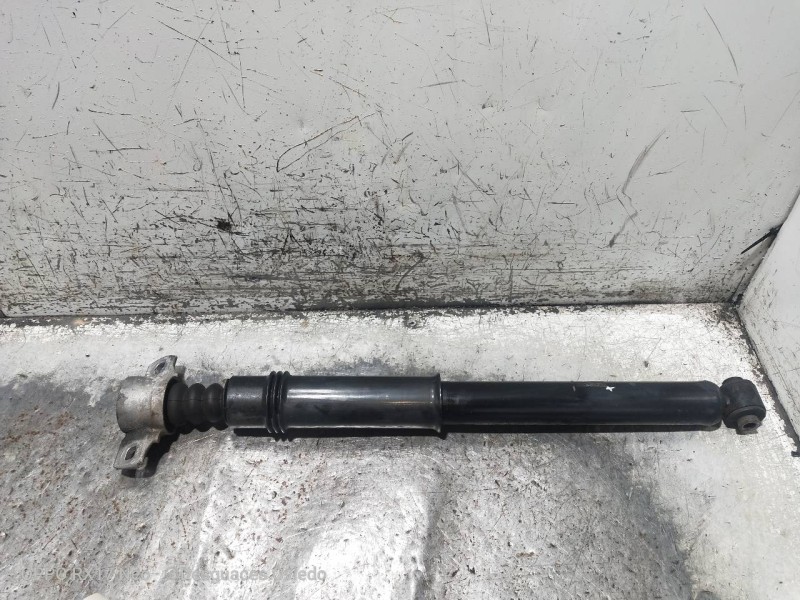 Recambio de amortiguador trasero izquierdo para citroen c4 lim. live edition referencia OEM IAM 9811519480  