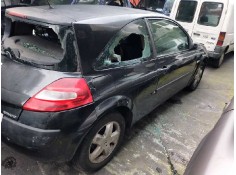 renault megane ii berlina 3p del año 2007 2