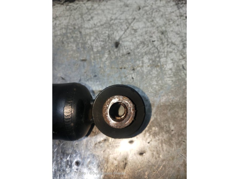 Recambio de amortiguador trasero izquierdo para citroen c4 lim. live edition referencia OEM IAM 9811519480  