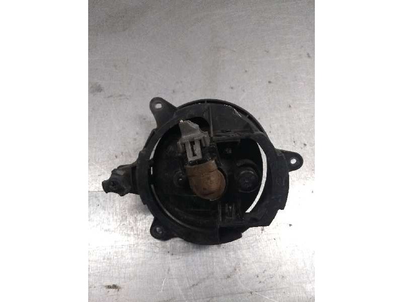 Recambio de faro antiniebla derecho para kia sorento 2.5 crdi vgt ex1 referencia OEM IAM   