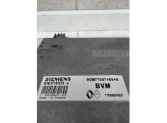Recambio de centralita motor uce para renault 19 (b/c/l53) 1.4 gts referencia OEM IAM S101718103P HOM7700749946 7700864507 2