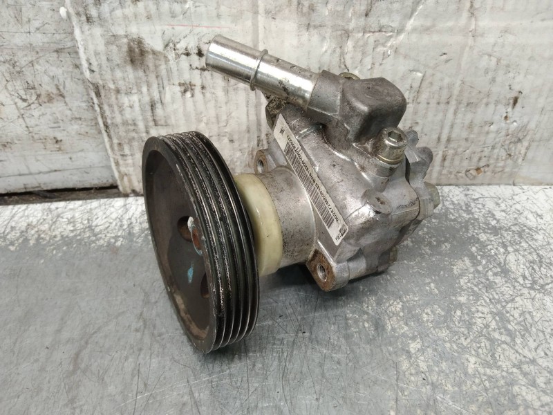 Recambio de bomba direccion para tata indica 1.4 d referencia OEM IAM 00287246600113  