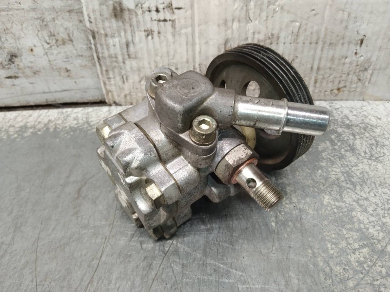 Recambio de bomba direccion para tata indica 1.4 d referencia OEM IAM 00287246600113  