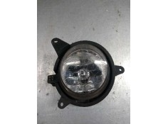 Recambio de faro antiniebla izquierdo para kia sorento 2.5 crdi vgt ex1 referencia OEM IAM   