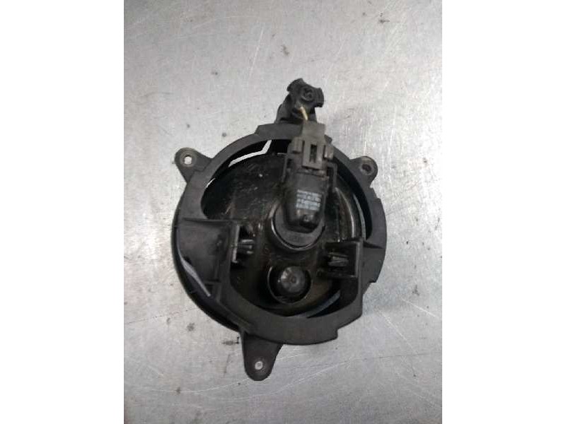 Recambio de faro antiniebla izquierdo para kia sorento 2.5 crdi vgt ex1 referencia OEM IAM   