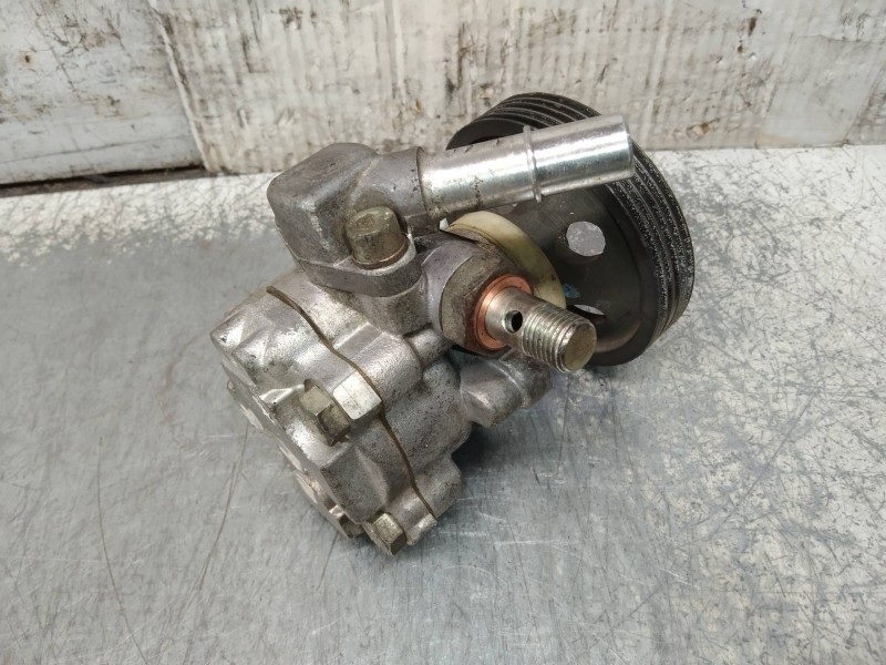 Recambio de bomba direccion para tata indica 1.4 d referencia OEM IAM 00287246600113  