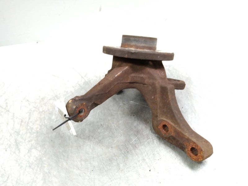 Recambio de mangueta delantera izquierda para renault 5 (b/c40) tl (b/c 401, b/c 40h) referencia OEM IAM   