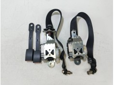 Recambio de juego cinturones delantero para mg rover mg zs zs 180 referencia OEM IAM   4P