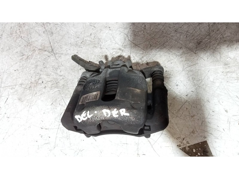 Recambio de pinza freno delantera derecha para citroen c4 lim. live edition referencia OEM IAM 9675935480  