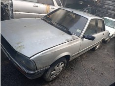 peugeot 505 berlina del año 1986