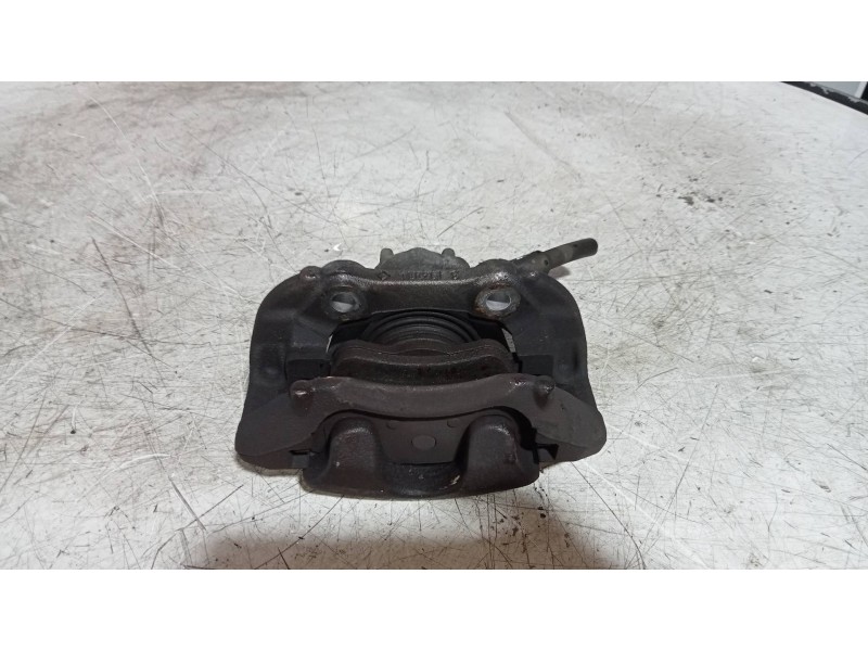 Recambio de pinza freno delantera derecha para citroen c4 lim. live edition referencia OEM IAM 9675935480  