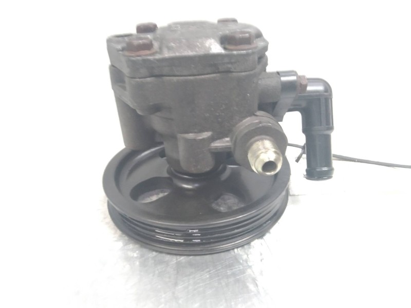 Recambio de bomba direccion para suzuki baleno berlina sy (eg) 1.6 (4-ptas.) referencia OEM IAM   