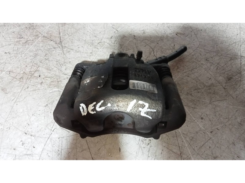 Recambio de pinza freno delantera izquierda para citroen c4 lim. live edition referencia OEM IAM 9675935380  
