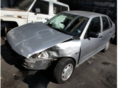 seat cordoba berlina (6k2) del año 2002