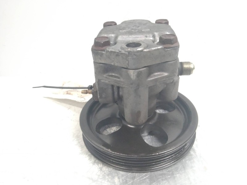Recambio de bomba direccion para suzuki baleno berlina sy (eg) 1.6 (4-ptas.) referencia OEM IAM   