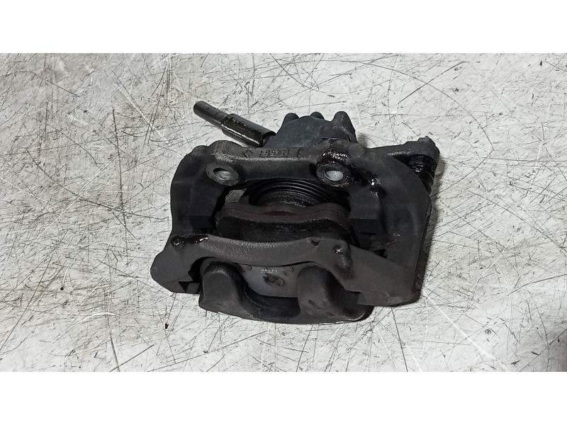 Recambio de pinza freno delantera izquierda para citroen c4 lim. live edition referencia OEM IAM 9675935380  