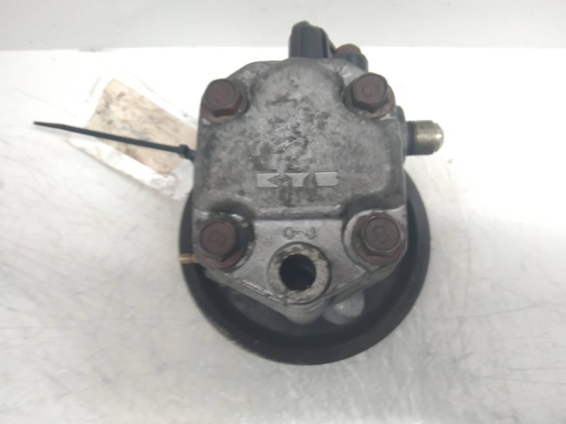 Recambio de bomba direccion para suzuki baleno berlina sy (eg) 1.6 (4-ptas.) referencia OEM IAM   