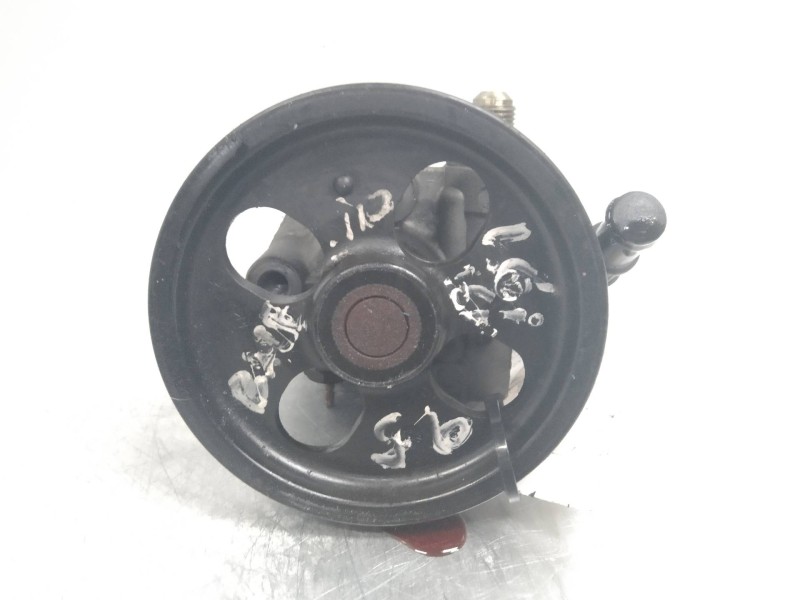 Recambio de bomba direccion para suzuki baleno berlina sy (eg) 1.6 (4-ptas.) referencia OEM IAM   