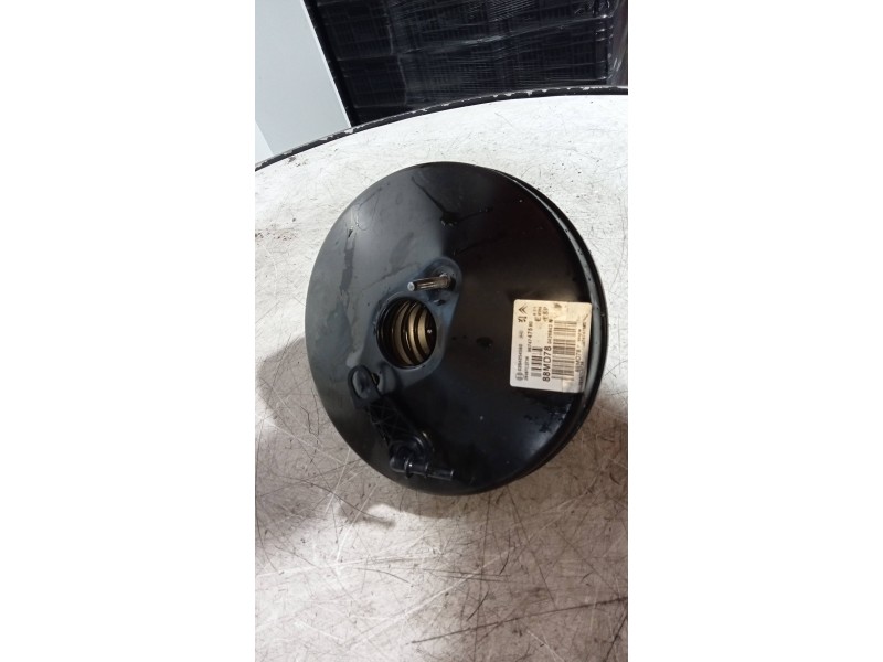 Recambio de servofreno para citroen c4 lim. live edition referencia OEM IAM 0204054560 9674747580 