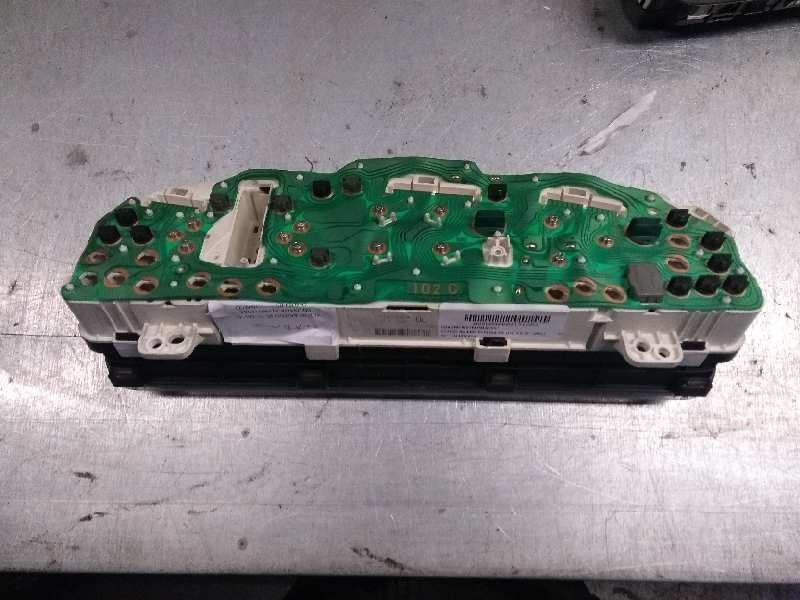 Recambio de cuadro instrumentos para suzuki baleno berlina sy (eg) 1.6 (4-ptas.) referencia OEM IAM 3410060G4 341005GA 00