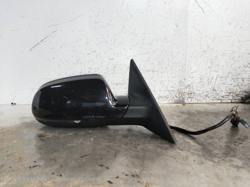 Recambio de retrovisor derecho para audi a5 coupe (8t) 3.0 tdi quattro referencia OEM IAM   ELECTRICO