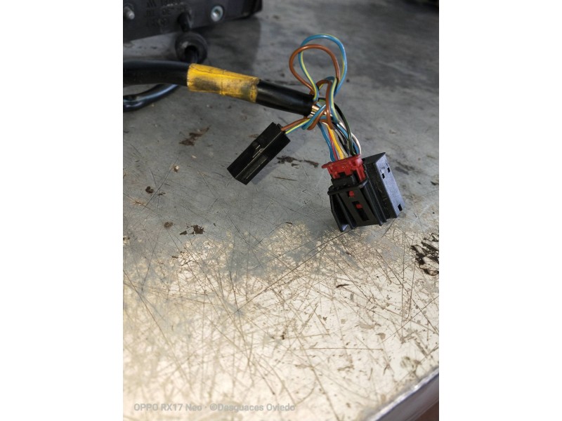 Recambio de retrovisor derecho para audi a5 coupe (8t) 3.0 tdi quattro referencia OEM IAM   ELECTRICO