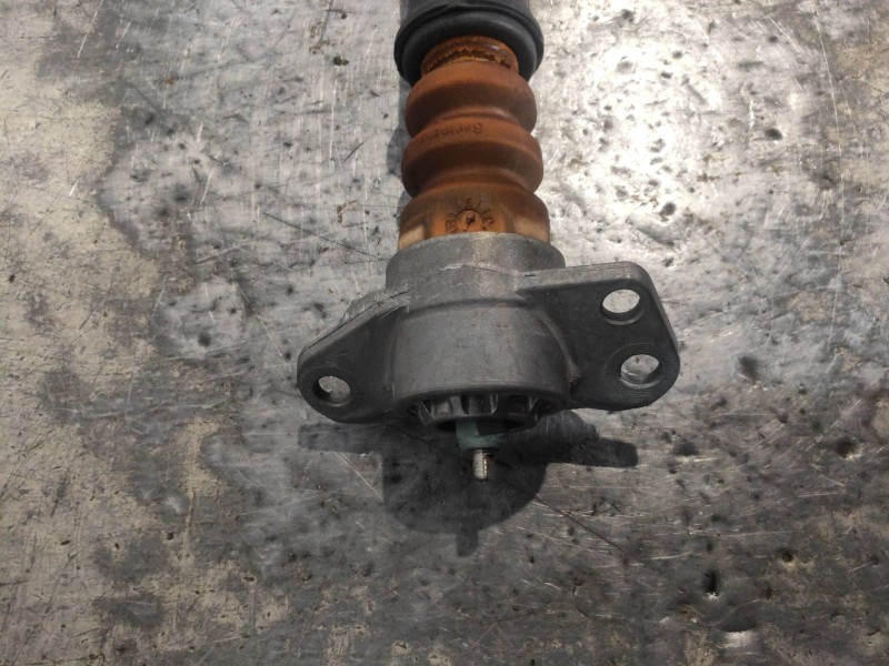 Recambio de amortiguador trasero derecho para seat ibiza st (6j8) style referencia OEM IAM 6R0512011CH  