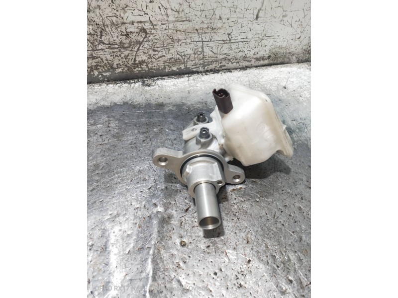Recambio de bomba freno para citroen c4 lim. live edition referencia OEM IAM   