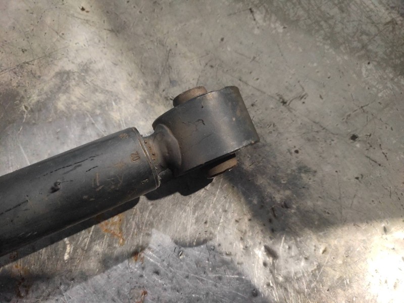 Recambio de amortiguador trasero derecho para seat ibiza st (6j8) style referencia OEM IAM 6R0512011CH  