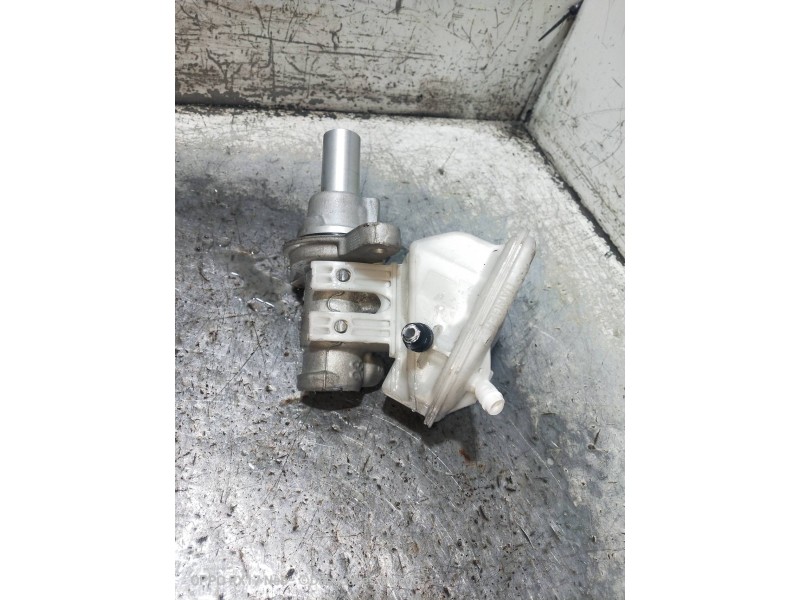 Recambio de bomba freno para citroen c4 lim. live edition referencia OEM IAM   