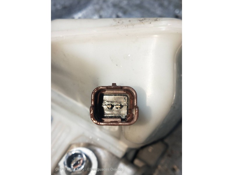 Recambio de bomba freno para citroen c4 lim. live edition referencia OEM IAM   