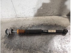 Recambio de amortiguador trasero izquierdo para seat ibiza st (6j8) style referencia OEM IAM 6R0512011CH  