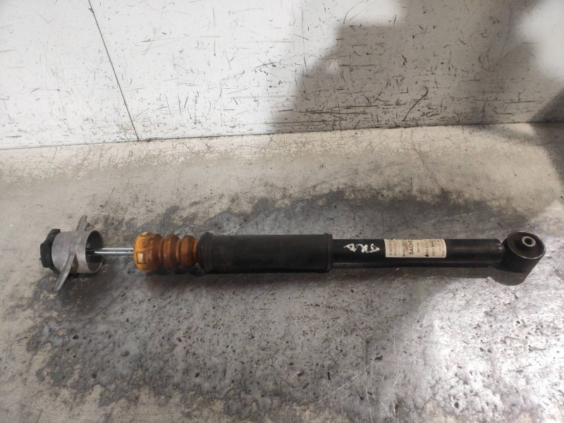 Recambio de amortiguador trasero izquierdo para seat ibiza st (6j8) style referencia OEM IAM 6R0512011CH  