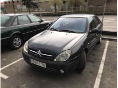 citroen xsara berlina del año 2004