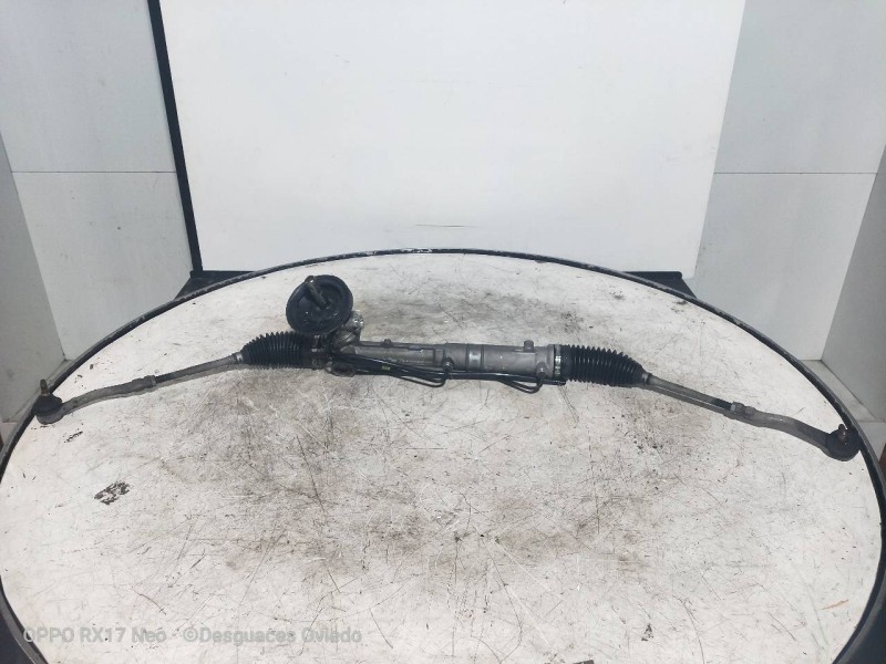 Recambio de cremallera direccion para citroen c4 lim. live edition referencia OEM IAM 6820000084  