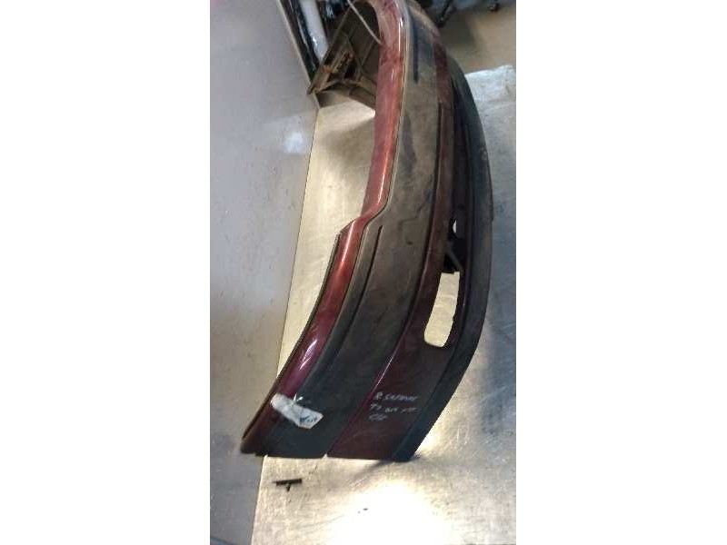 Recambio de paragolpes delantero para renault safrane (b54) 2.2 cat referencia OEM IAM   