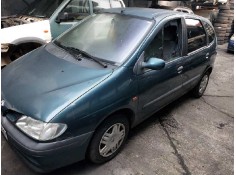 renault megane i scenic (ja0) del año 1998