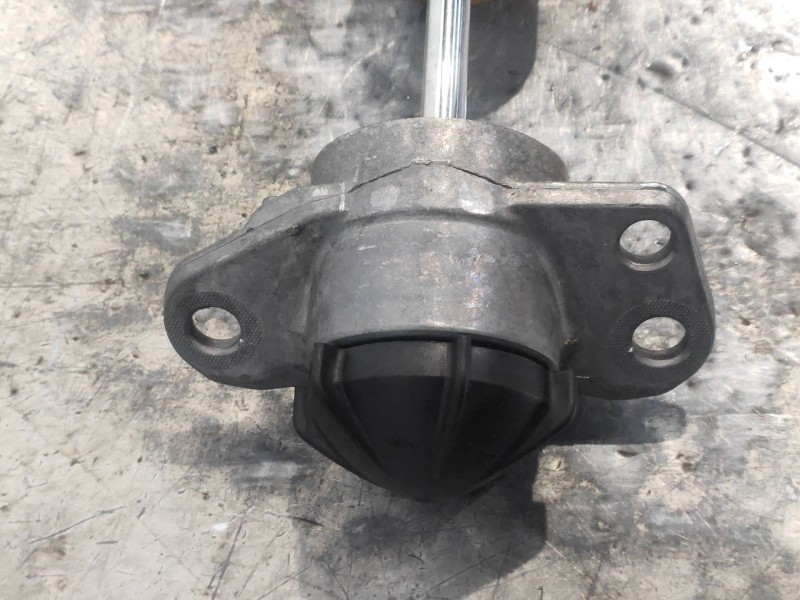 Recambio de amortiguador trasero izquierdo para seat ibiza st (6j8) style referencia OEM IAM 6R0512011CH  